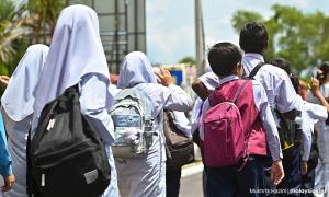 Year 4 tests to identify student weaknesses earlier, Anwar says