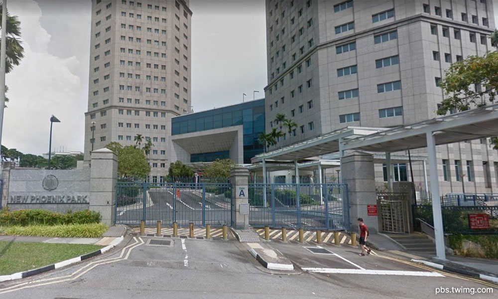 S'pore puts self-radicalised teen, ex-civil servant under ISA restriction orders