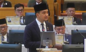 Johor assembly passes bill allowing appointment of non-elected reps