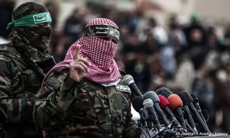 Hamas beri amaran tentera Israel akan dibawa pulang dalam 'beg mayat'