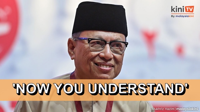 Unity govt facing similar challenges with Umno in the past, says Puad