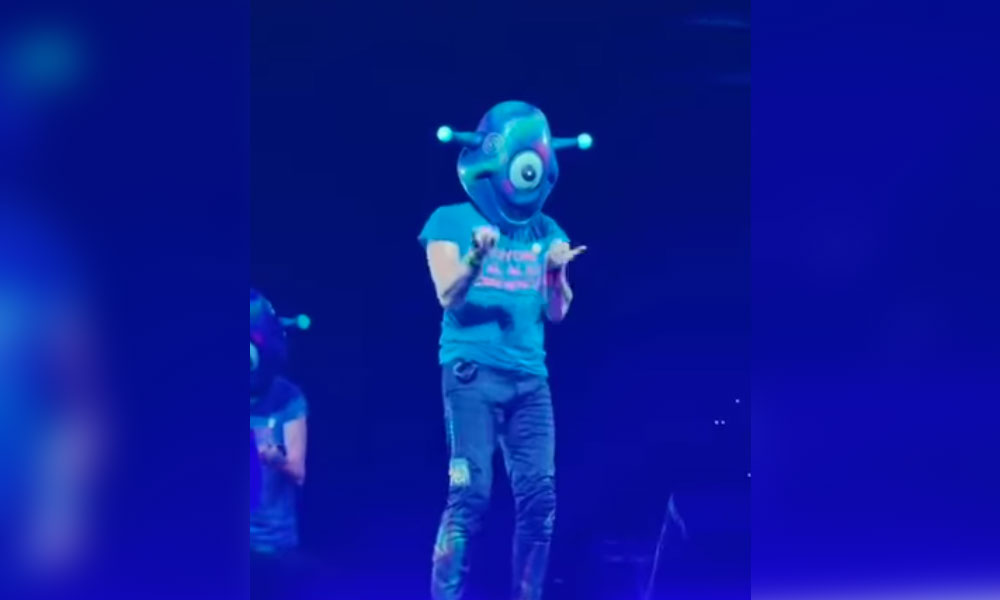 KOLUM | Coldplay dan pendajalan pemikiran