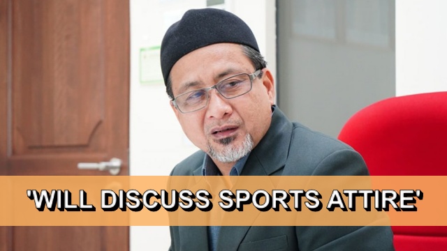 Sukma 2028: Kelantan govt to hold talks on syariah-compliant sports attire 