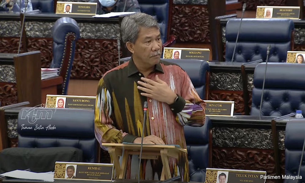 National Service won’t be implemented next year