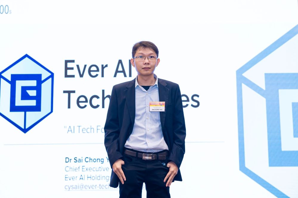 Empowering Tomorrow: Ever AI Technologies' Journey to Democratize AI and Achieve Global Recognition
