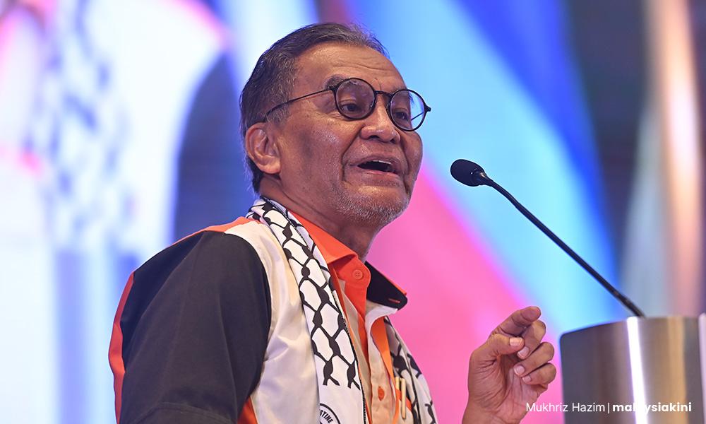 Kes kusta di Malaysia meningkat 40 peratus pada 2023