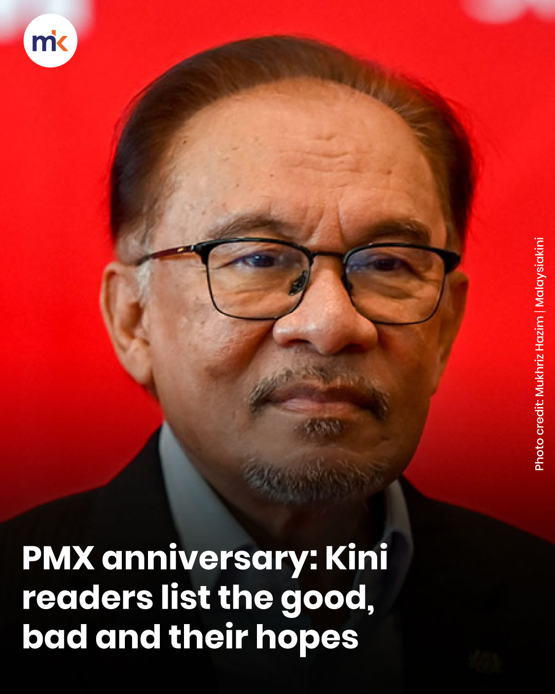 PMX anniversary: Kini readers list the good, bad and their hopes