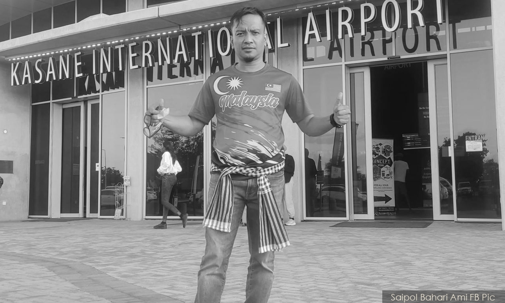 Penggiat teater tradisi Mek Mulung meninggal dunia