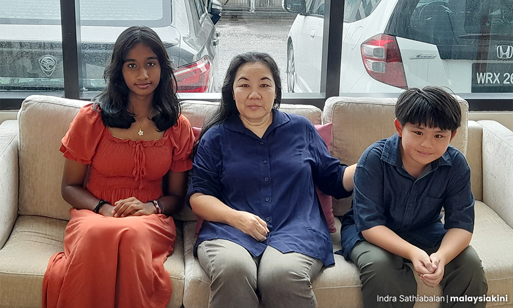 Youngsters shine with creative stories in ‘The Eye’
