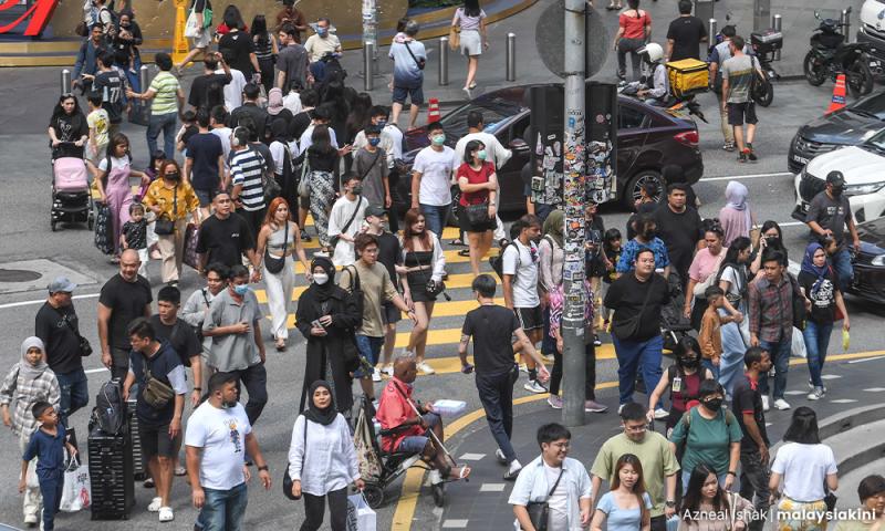 ULASAN | Kenaikan gaji minimum, dasar gaji progresif lonjak status Malaysia