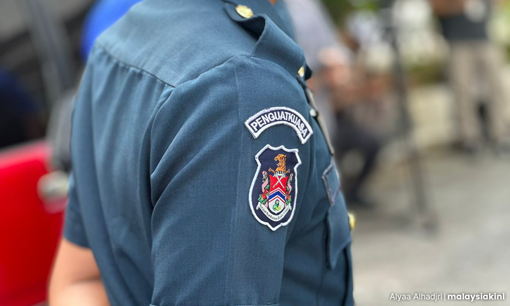 Judi haram kembali kuasai Kuala Lumpur 2 3007049cf3879af16700907c4e5228df