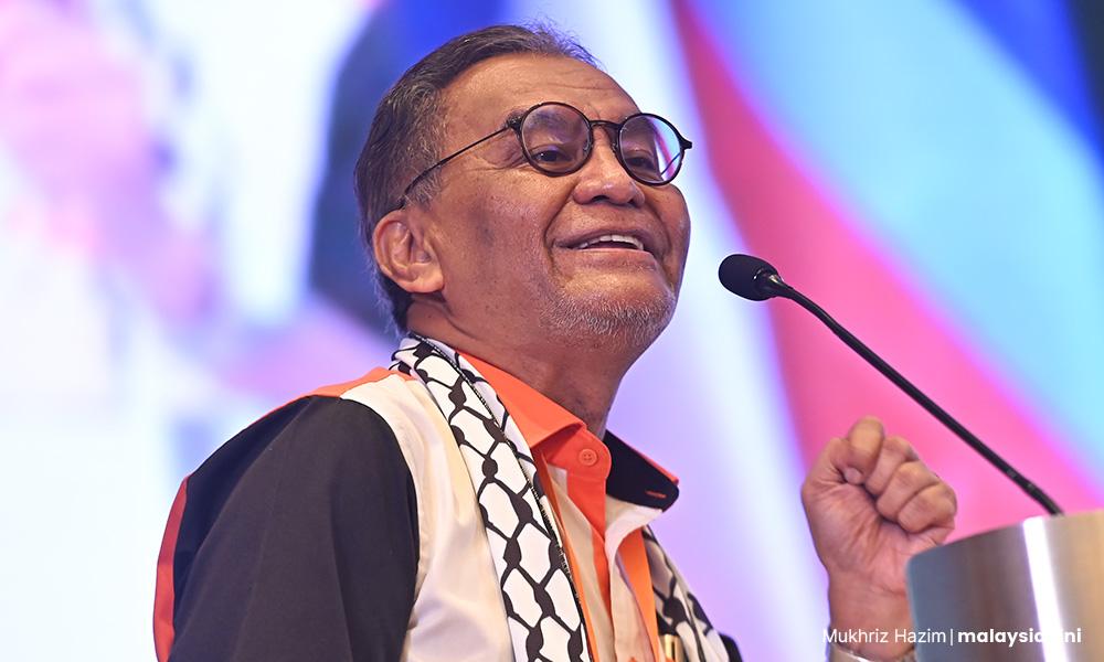 Amanah polls: Dr Dzul bags most votes in central committee race