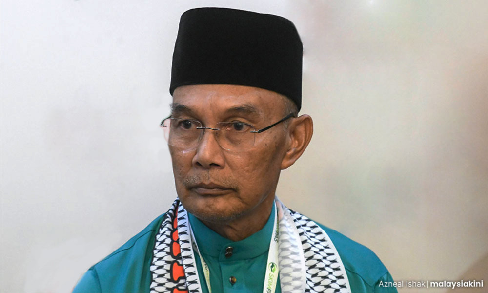 ‘Saudara kita masih ditembak, tiada program hiburan tahun baru’