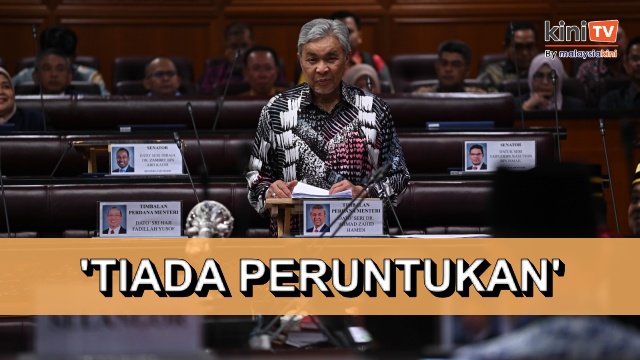 Saya akan ‘bisik’ Perdana Menteri untuk tubuh Kelantan Utara – Zahid Hamidi