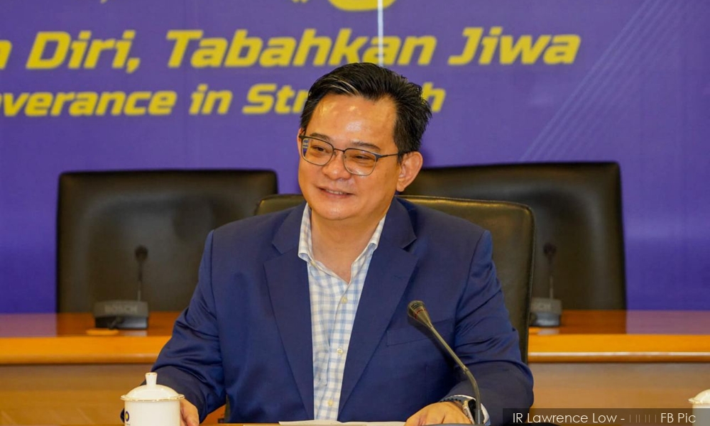 Is govt trying to hide something, MCA asks over AGC's gag order bid