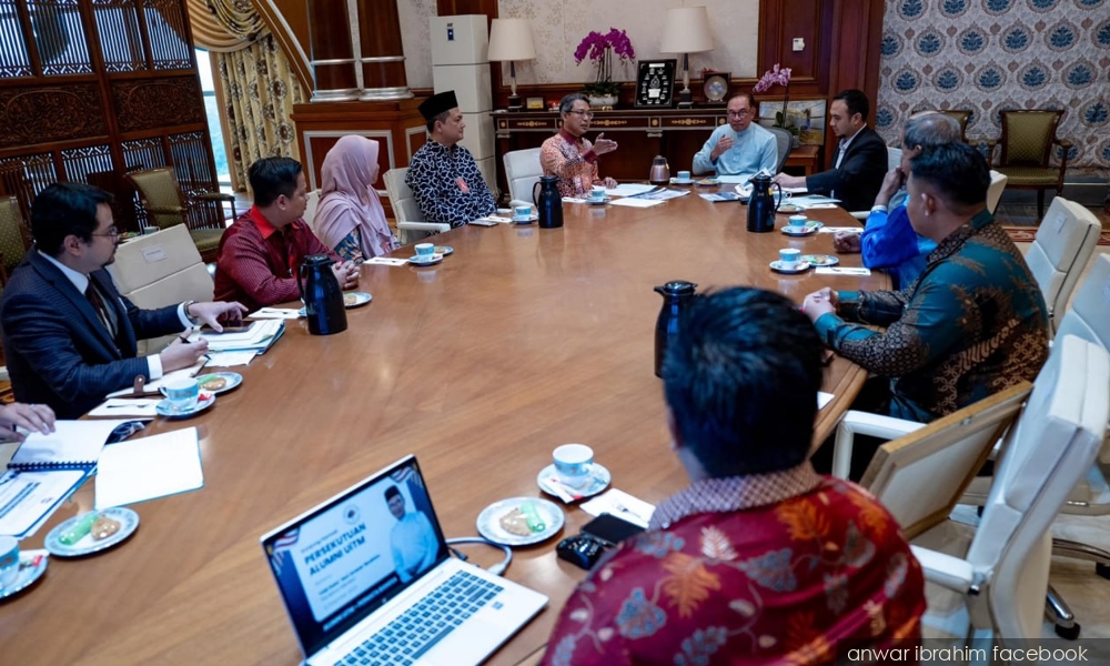 PAUiTM dapat mandat teraju ikhtiar pemikiran baru Melayu