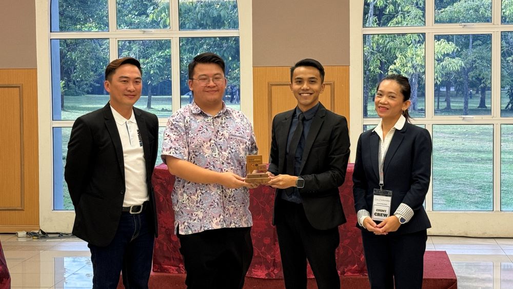Belia Membahas Tentang Pelaksanaan Undang-Undang Pembiayaan Politik