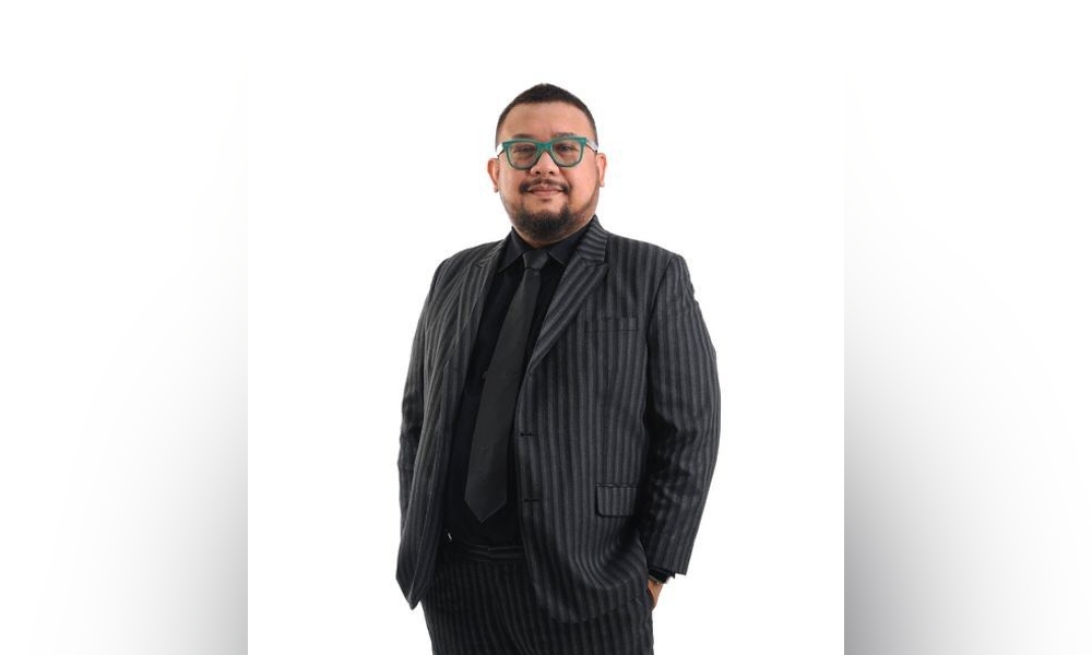 Afdlin Shauki pengerusi baru FDAM