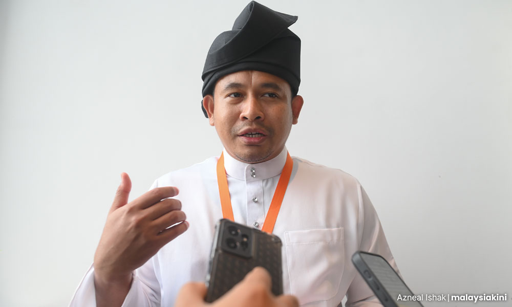 Amanah: Pemuda PAS cuma menakut-nakutkan rakyat isu PSB