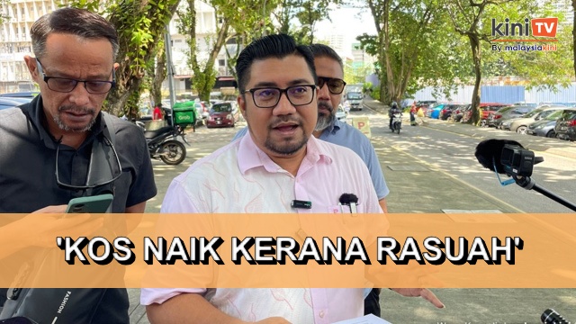 Anwar Bentang Bajet Tertinggi, Bantuan Tunai Rakyat Meningkat, PN Dakwa ...