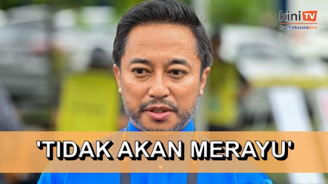 Belum dapat surat pecat, tapi dah disingkir dari kumpulan WhatsApp - Isham Jalil