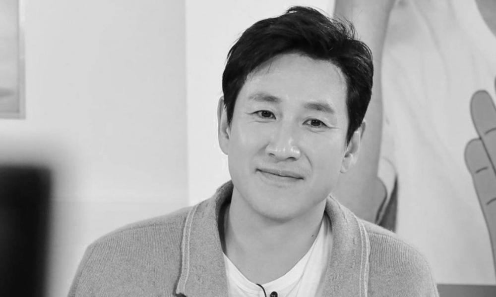 Pelakon ‘Parasite’ Lee Sun-kyun disyaki bunuh diri