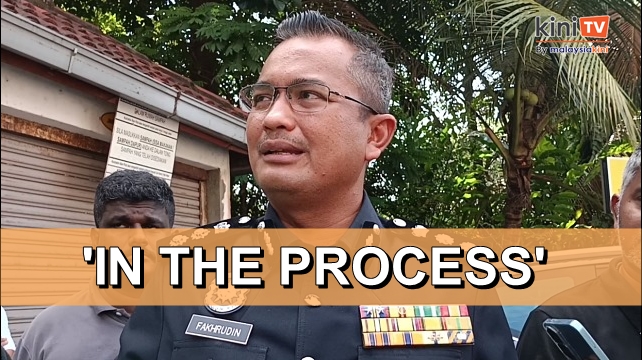 Police record statements from Zayn Rayyan's parents again