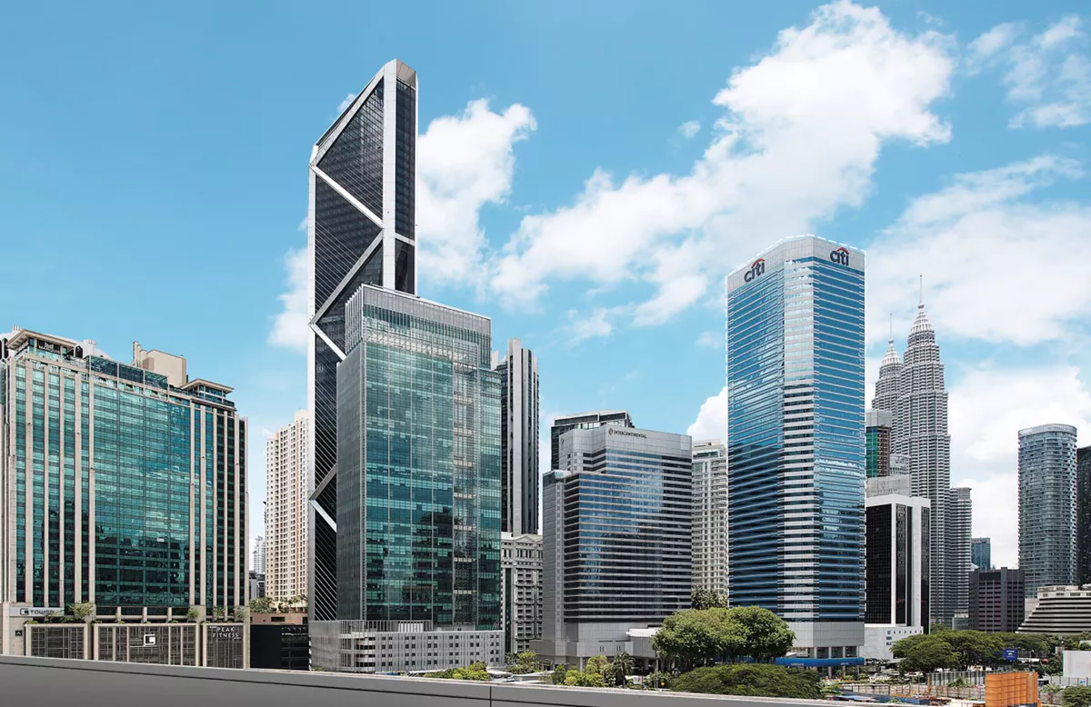 Beyond Real Estate: Uncover Knight Frank’s Path to Environmental and Social Responsibility