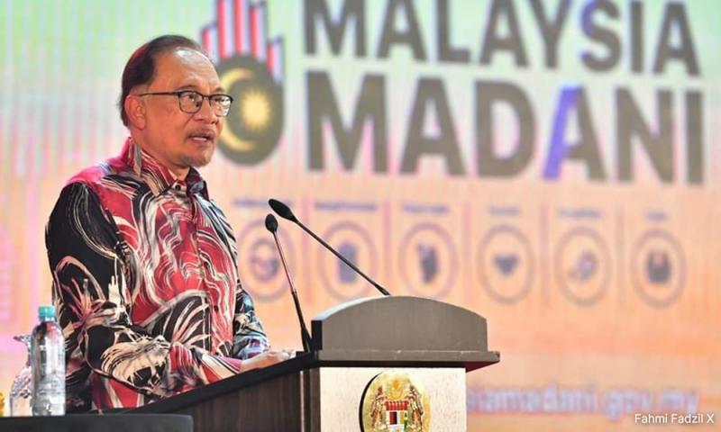 COMMENT | Anwar’s deficits: Madani govt assessment Part 2