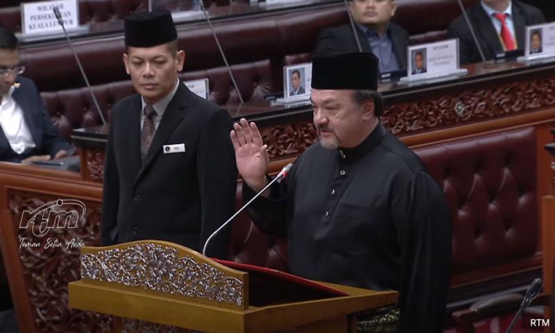 哥美兹点出内阁早有扎夫鲁,不看好阿米尔改革发挥
