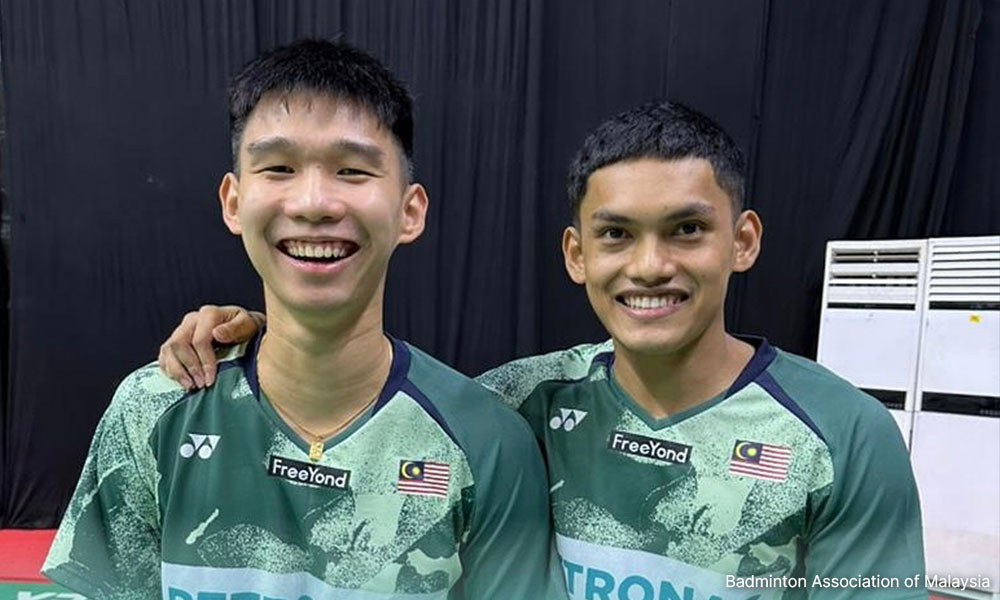 Rexy nasihat Hon Jian-Haikal usah ‘besar kepala’