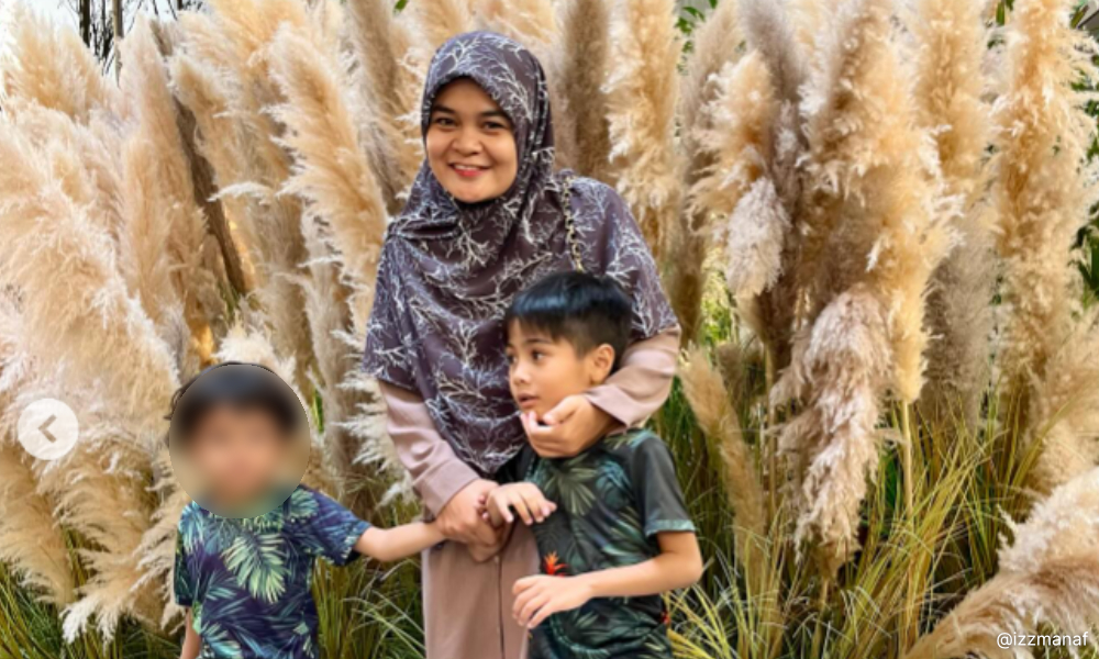 Mahkamah lanjut tempoh jagaan adik Zayn Rayyan kepada nenek, datuk saudara