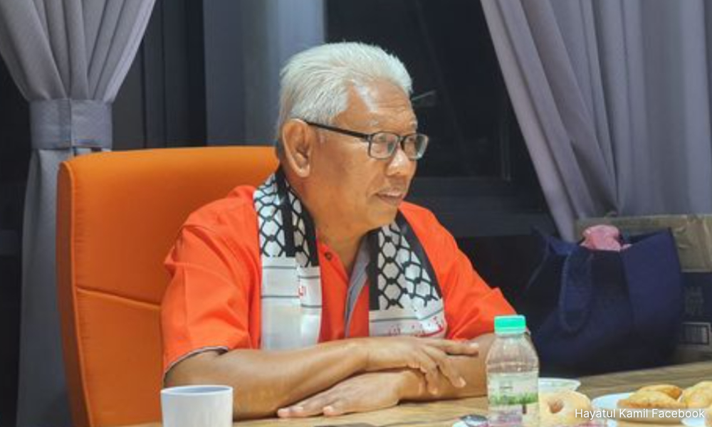 'Nak buat pilihan raya PBT kena ada peraturan jelas'