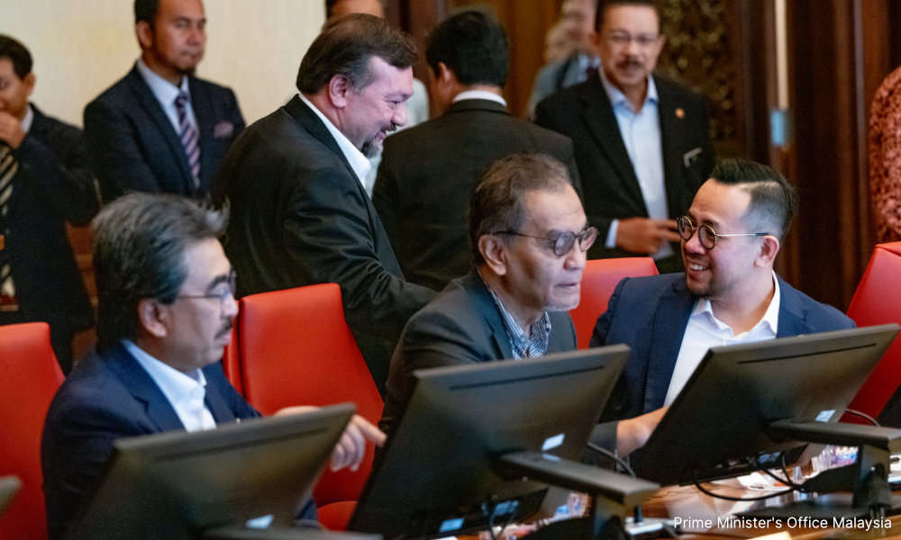 LETTER | Monitor performance of ministers, deputies to replace if needed