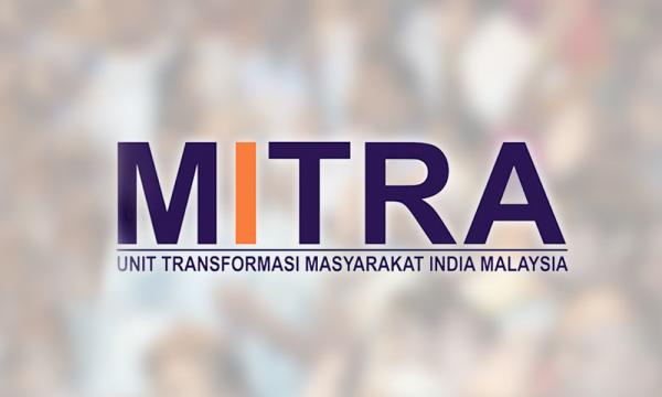 ‘Dana Mitra digunakan untuk program Deepavali Amanah Ikhtiar’