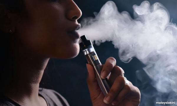 Melaka Pertimbangkan Larangan Jual Vape: Keputusan Penting Di Parlimen Negeri!