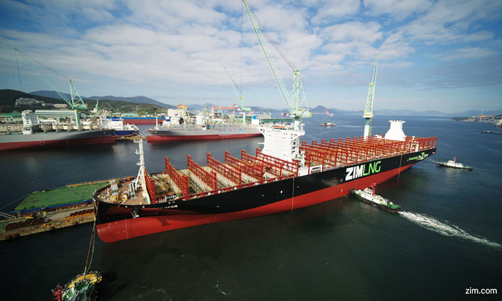 Govt blocks Israeli shipping firm's vessels from docking in M'sia