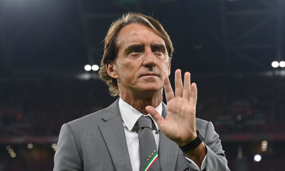 Mancini minta aksi persahabatan M'sia-Saudi dibatalkan