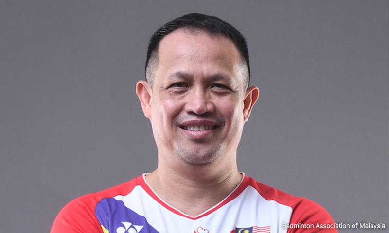 Barisan Kejurulatihan Akademi Badminton Bakal Dirombak