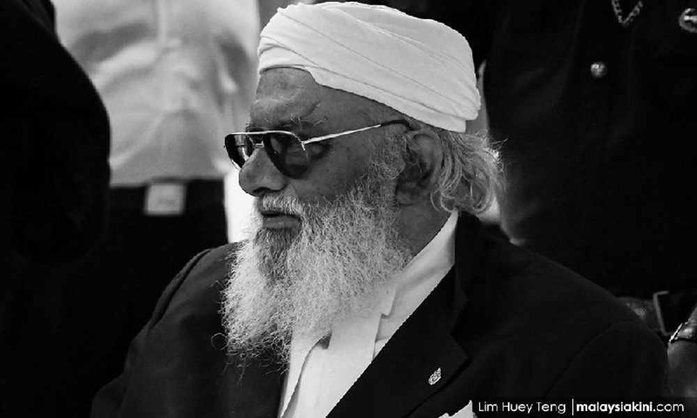LETTER | A tribute to Sulaiman