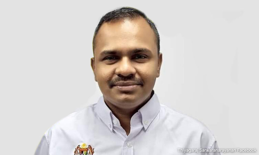 Isu larang lagu Tamil: Pegawai cuai sudah dipindah, kata KPM