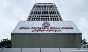 鉴定隆市厅有五大治理漏洞，反贪会提20改进建议