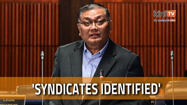 158 job scam victims still stranded overseas, says deputy minister