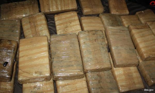 Surabaya cops to review drug probe against M'sian suspect next week