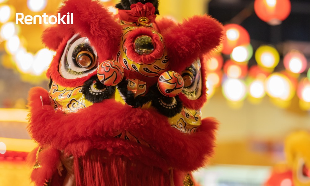 4 Crucial Things That You Need To Prepare Before Chinese New Year