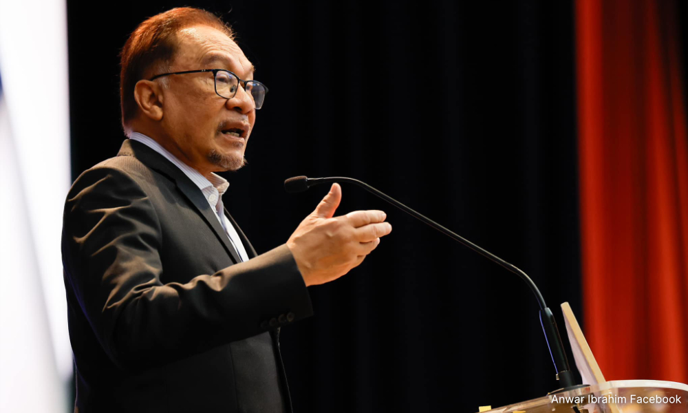 PM: 'Odd' to criticise govt for probing high-profile individuals