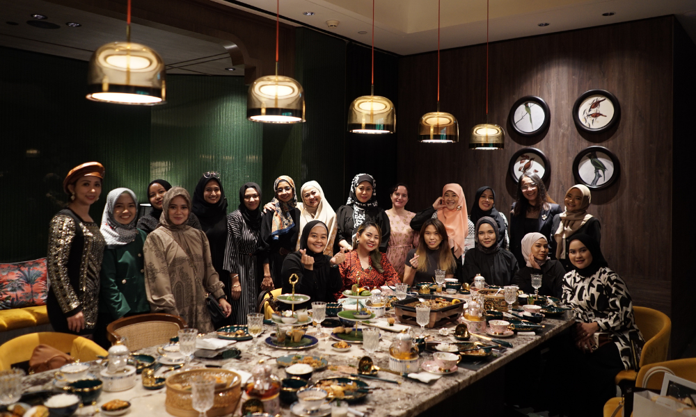 Sapa Brand dan Partner di Malaysia, MFWS Gelar Intimate Gathering di Kuala Lumpur