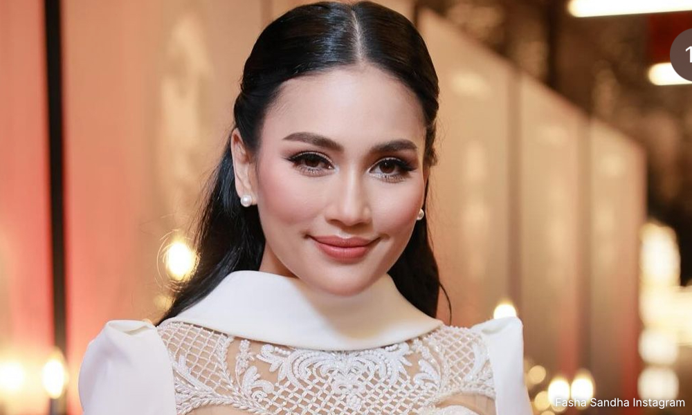 Fasha terbuka jika adegan ranjang jadi 'kegemaran' penonton