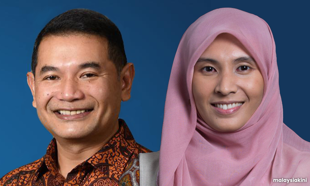 YOURSAY | Personalities alone won’t ensure PKR’s future