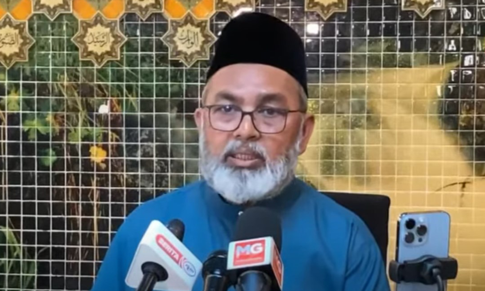 More PN MPs to back Anwar, Bersatu MP says